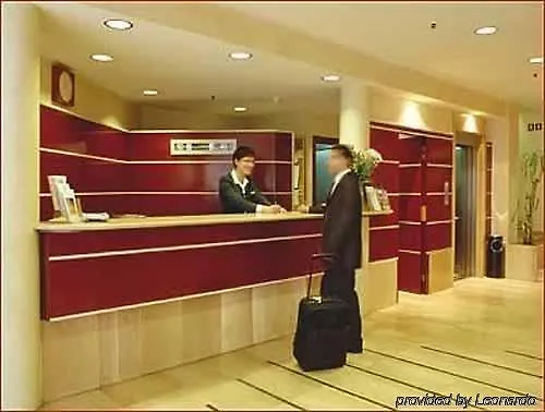巴塞罗那世纪酒店 巴塞罗那
